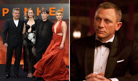 Next James Bond odds: Who will replace Daniel Craig .